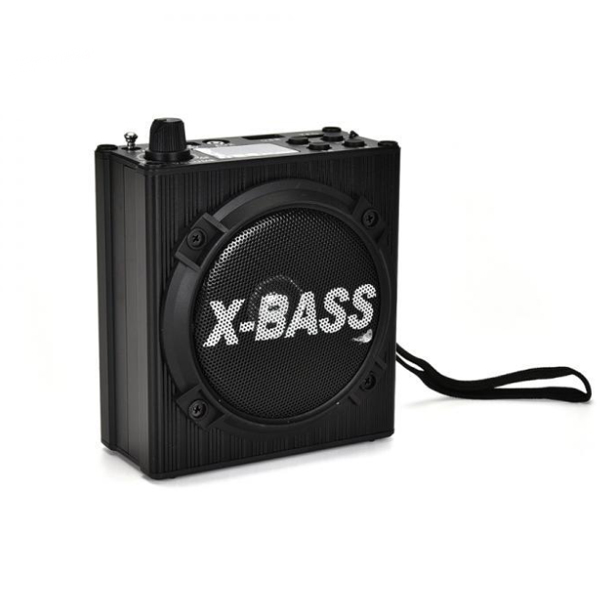 RS-623U с дисплей, USB за MP3 музика, слот за TF карта + AUX с мощност 5W и акумулаторна батерия.jpg RS-623U с дисплей, USB за MP3 музика, слот за TF карта + AUX с мощност 5W и акумулаторна батерия.jpg